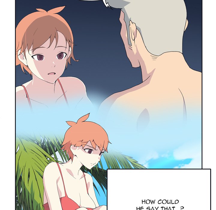 15 Beauties chapter 25 page 7