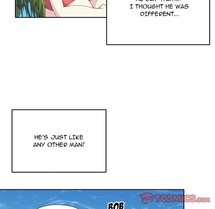 15 Beauties chapter 25 page 8