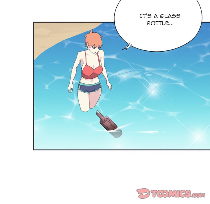 15 Beauties chapter 25 page 10