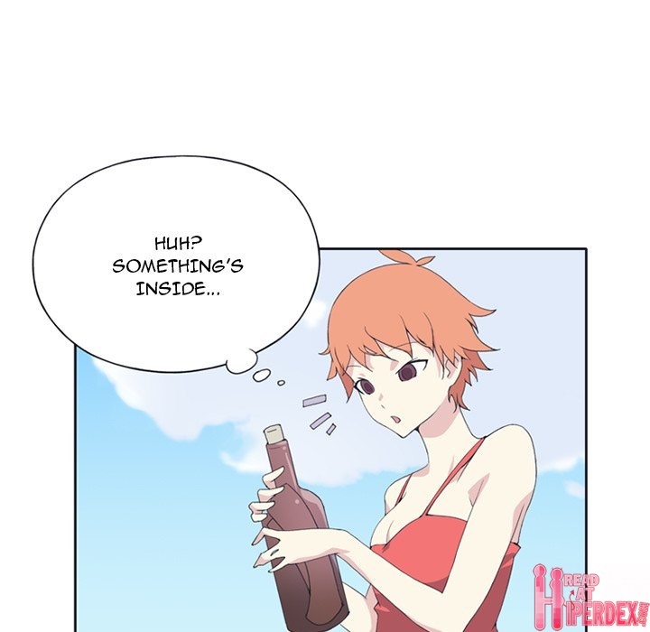 15 Beauties chapter 25 page 11