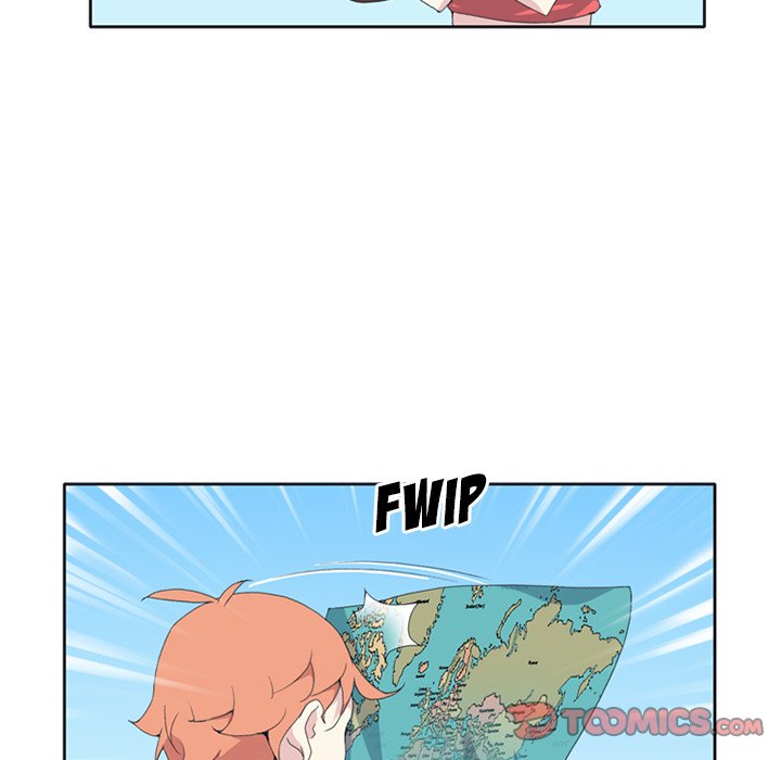 15 Beauties chapter 25 page 12