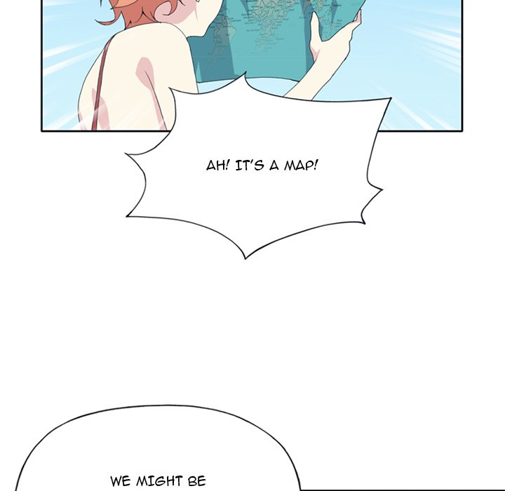 15 Beauties chapter 25 page 13