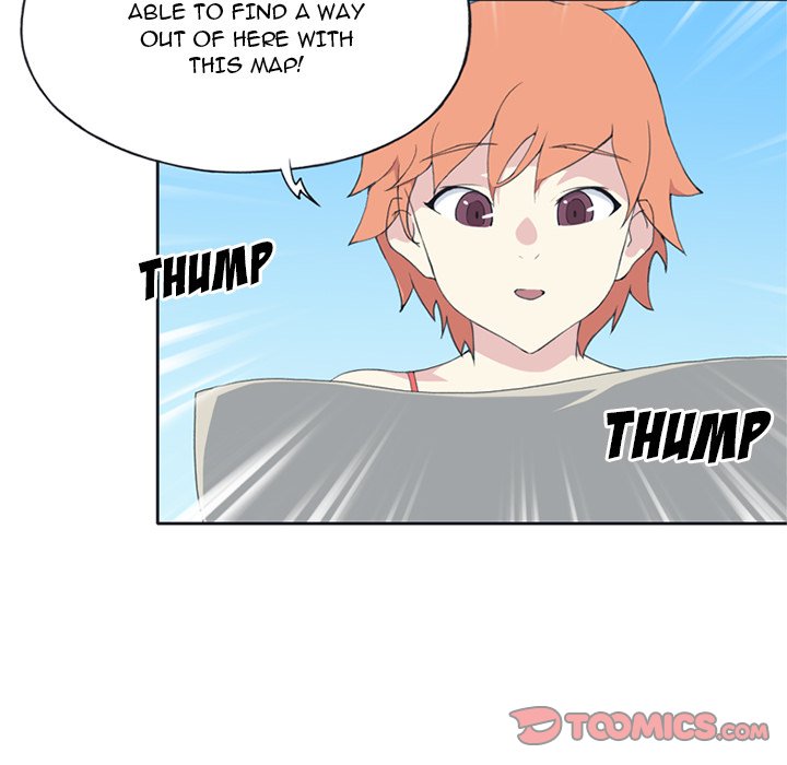 15 Beauties chapter 25 page 14