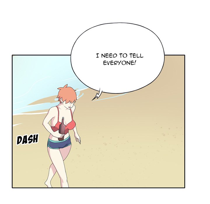 15 Beauties chapter 25 page 15