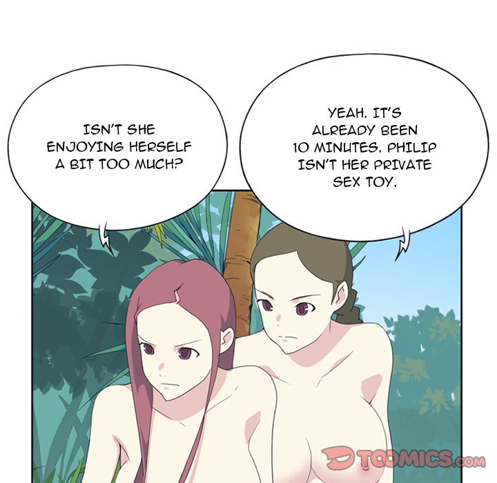 15 Beauties chapter 25 page 20