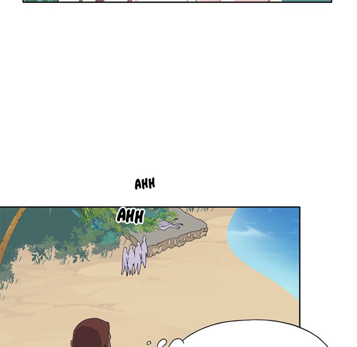 15 Beauties chapter 25 page 21
