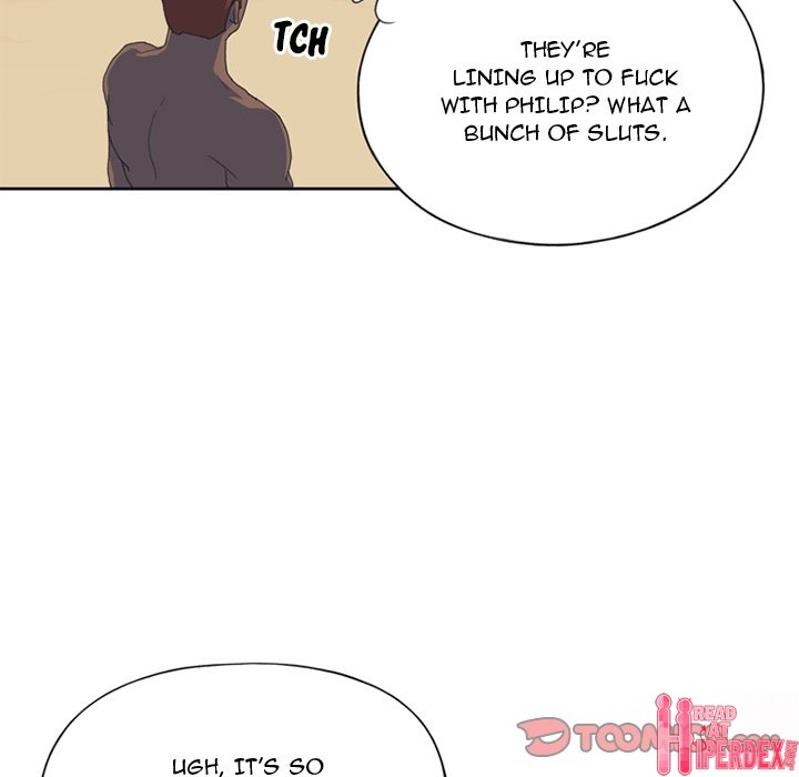 15 Beauties chapter 25 page 22
