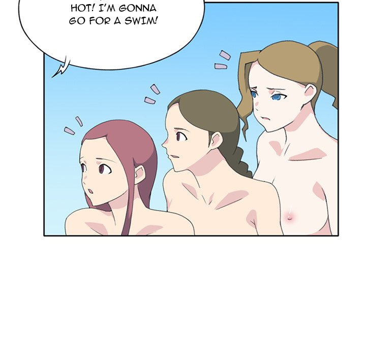 15 Beauties chapter 25 page 23