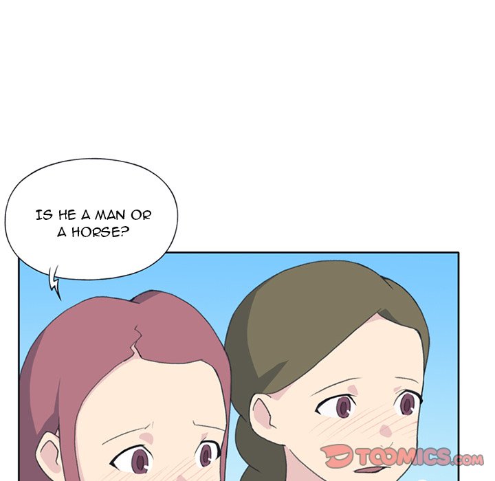 15 Beauties chapter 25 page 28