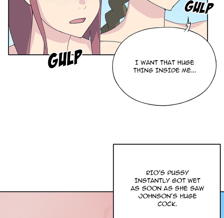 15 Beauties chapter 25 page 29