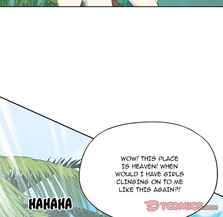 15 Beauties chapter 25 page 32