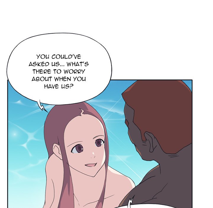 15 Beauties chapter 25 page 39