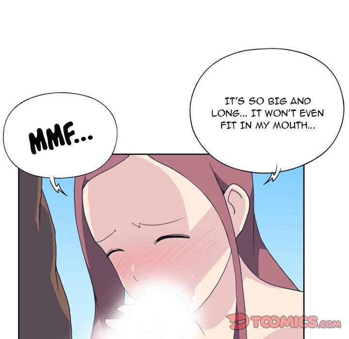 15 Beauties chapter 25 page 42