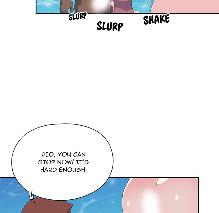15 Beauties chapter 25 page 47