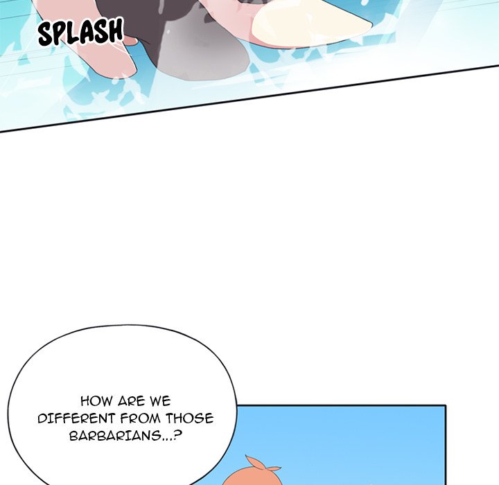 15 Beauties chapter 25 page 55
