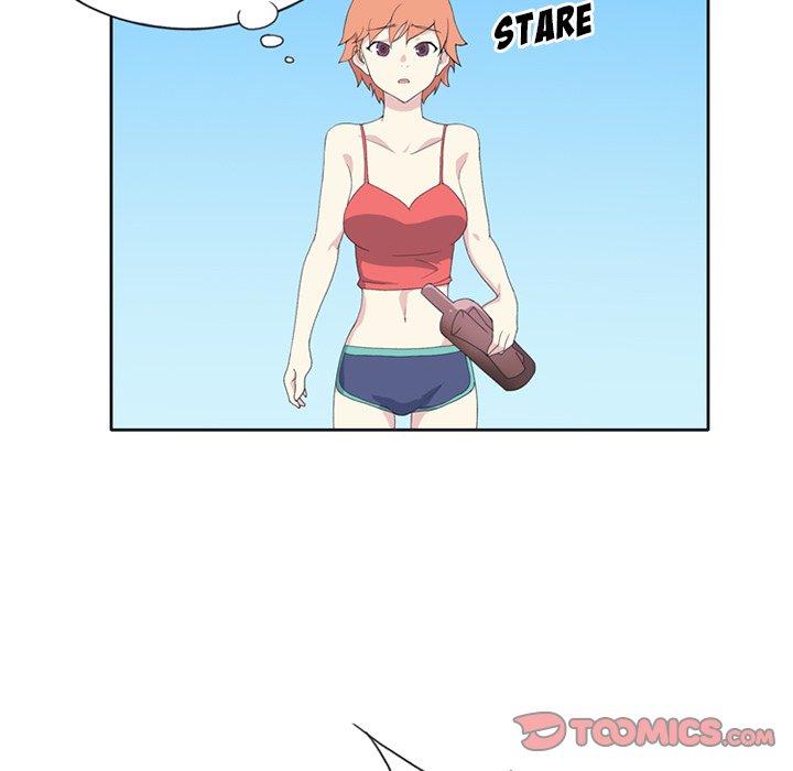 15 Beauties chapter 25 page 56