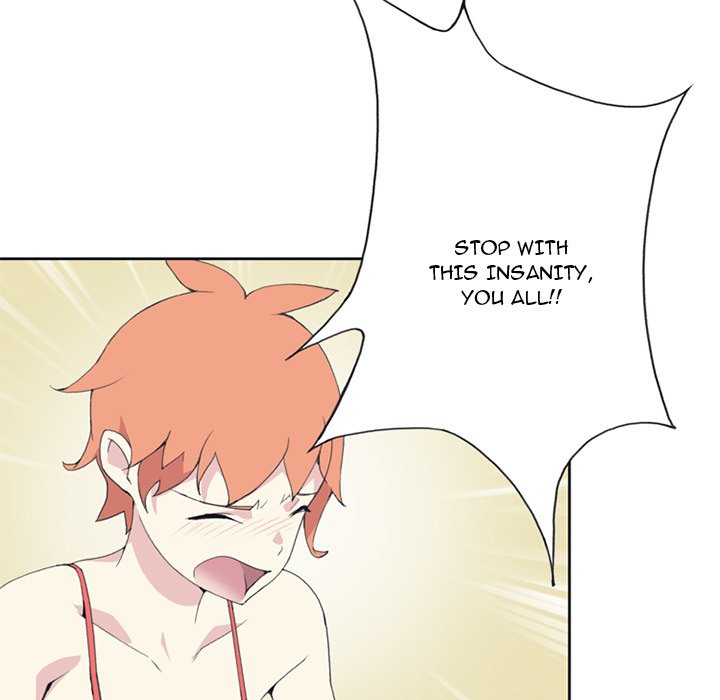 15 Beauties chapter 25 page 57
