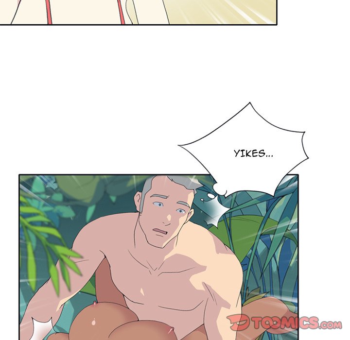 15 Beauties chapter 25 page 58