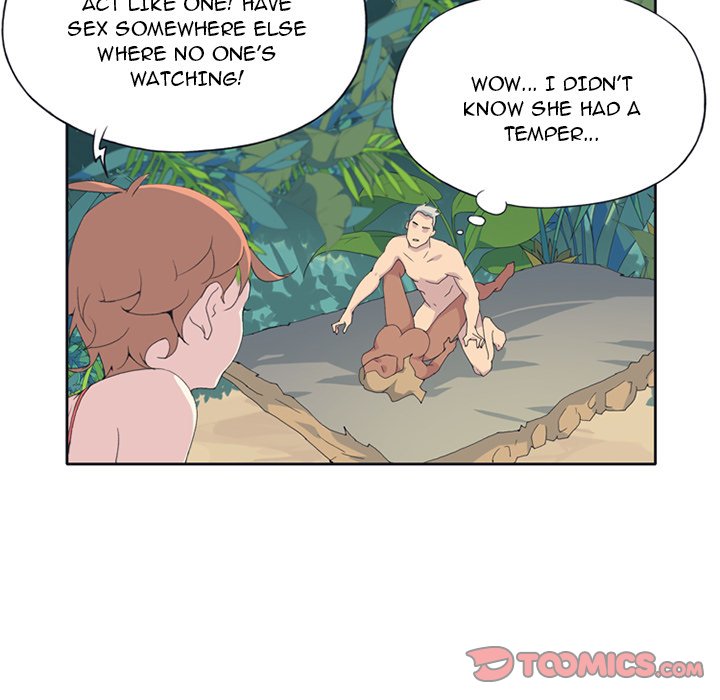 15 Beauties chapter 25 page 60