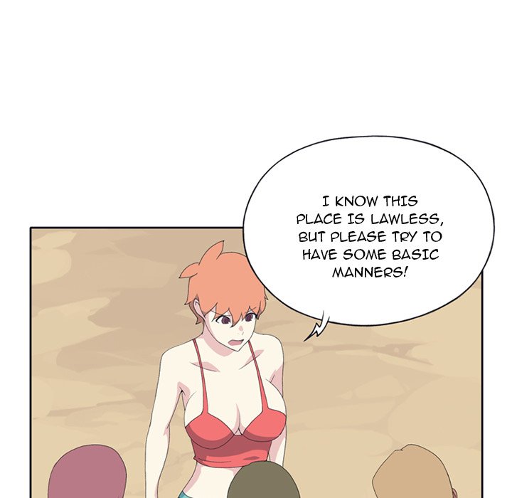 15 Beauties chapter 25 page 61