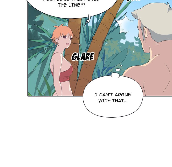 15 Beauties chapter 25 page 63