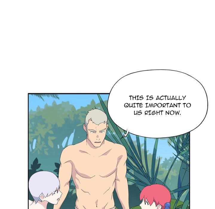 15 Beauties chapter 25 page 69