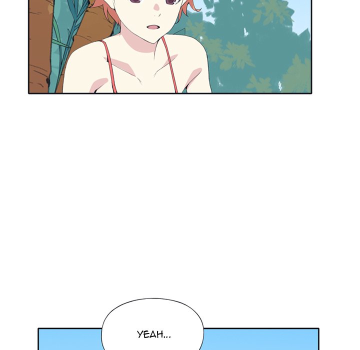 15 Beauties chapter 25 page 71