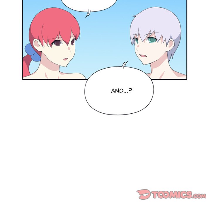 15 Beauties chapter 25 page 72