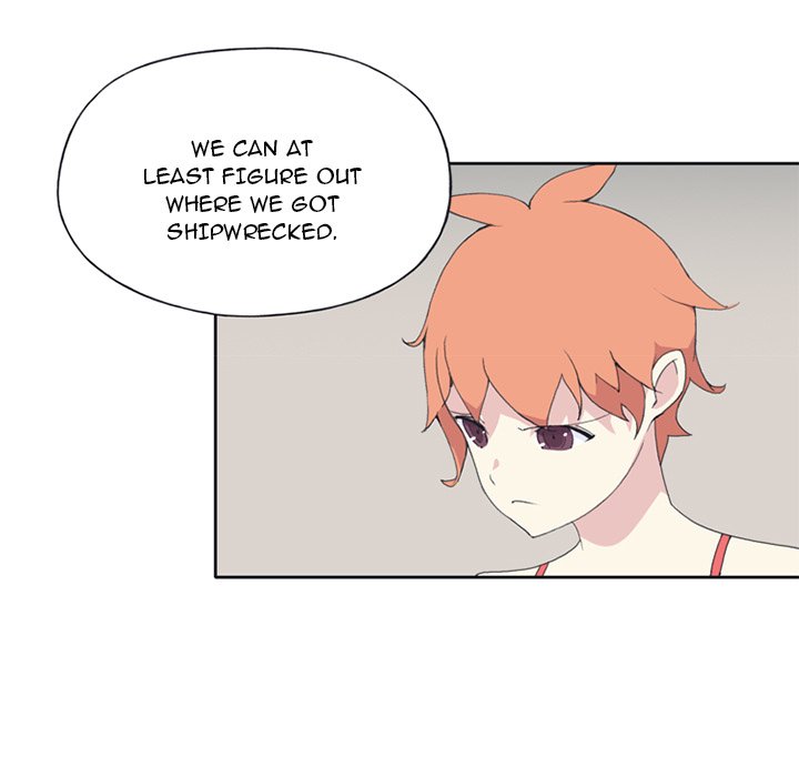 15 Beauties chapter 25 page 73