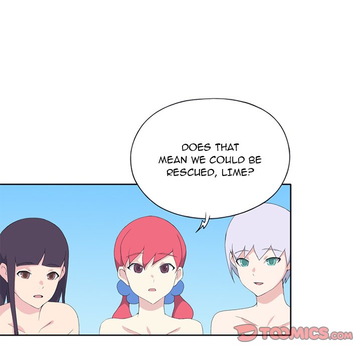15 Beauties chapter 25 page 74