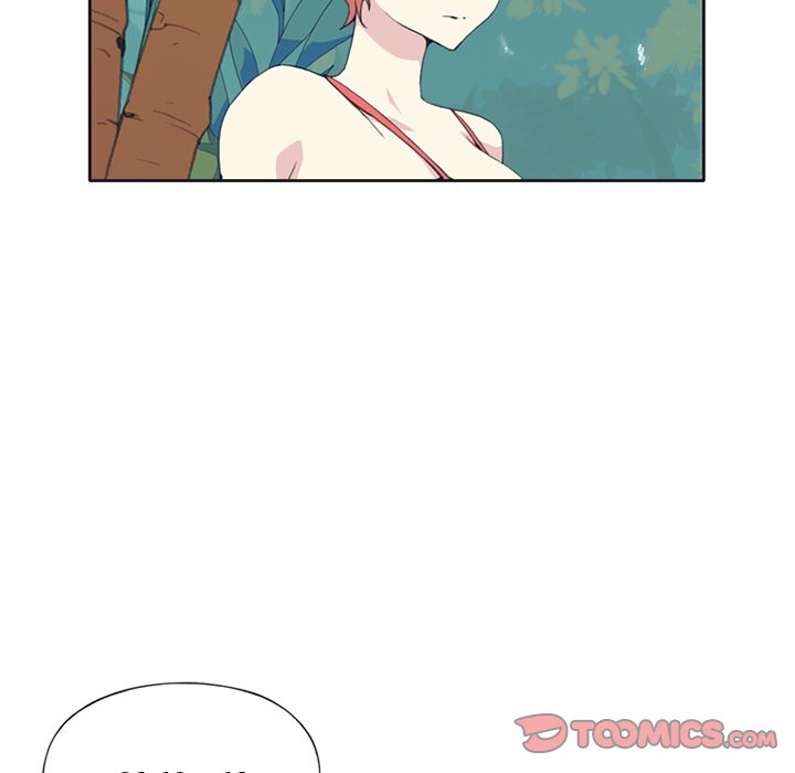 15 Beauties chapter 25 page 76