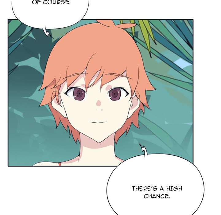15 Beauties chapter 25 page 77