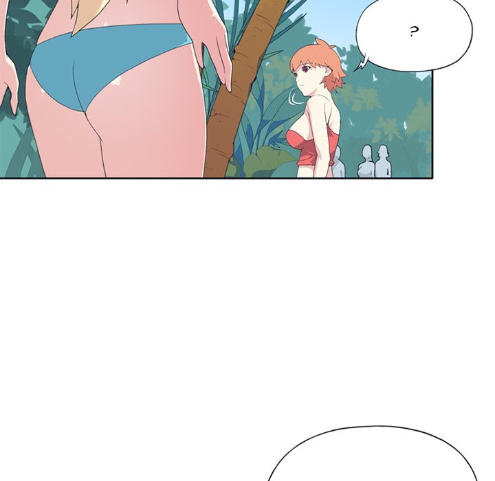 15 Beauties chapter 25 page 79