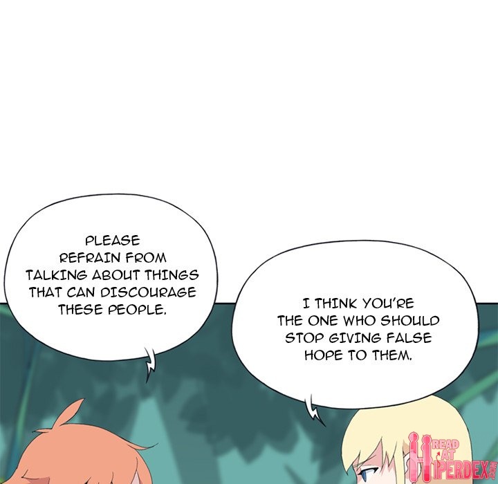 15 Beauties chapter 25 page 81