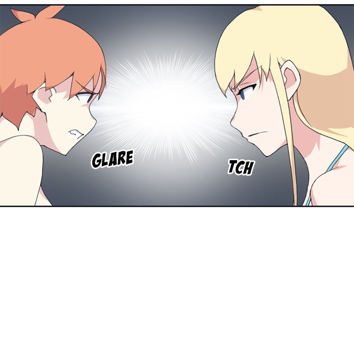 15 Beauties chapter 25 page 83