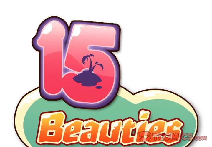 15 Beauties chapter 26 page 2