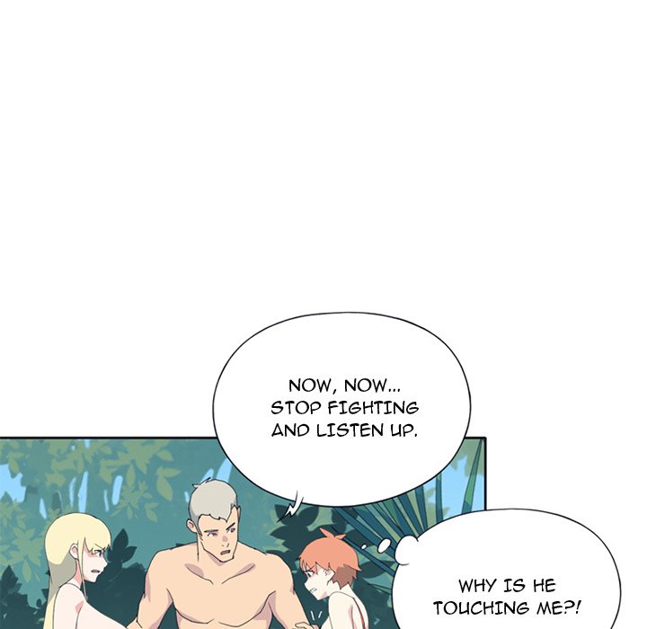 15 Beauties chapter 26 page 5