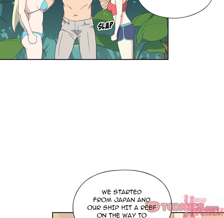 15 Beauties chapter 26 page 6