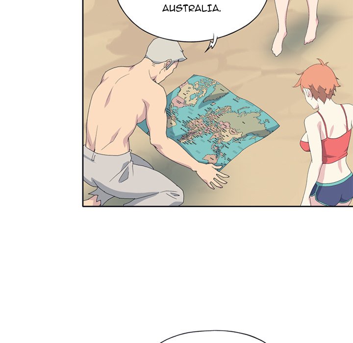 15 Beauties chapter 26 page 7