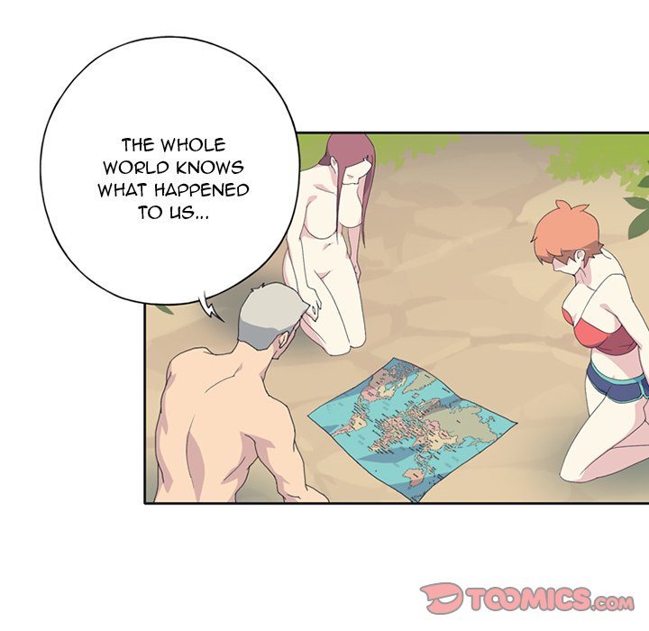 15 Beauties chapter 26 page 12