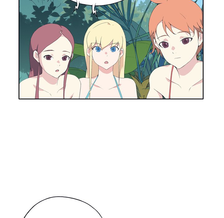 15 Beauties chapter 26 page 15
