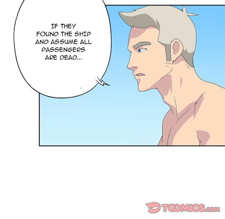15 Beauties chapter 26 page 16