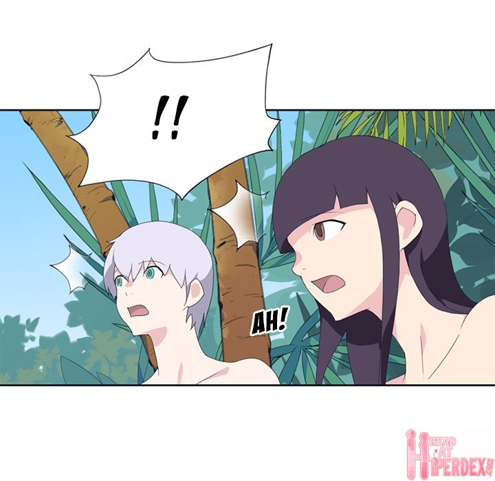 15 Beauties chapter 26 page 17