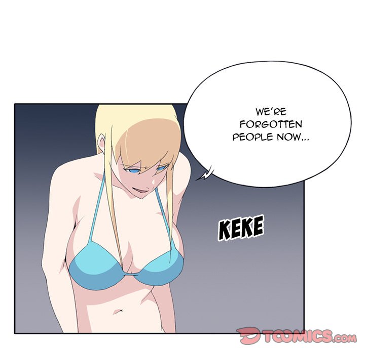 15 Beauties chapter 26 page 20