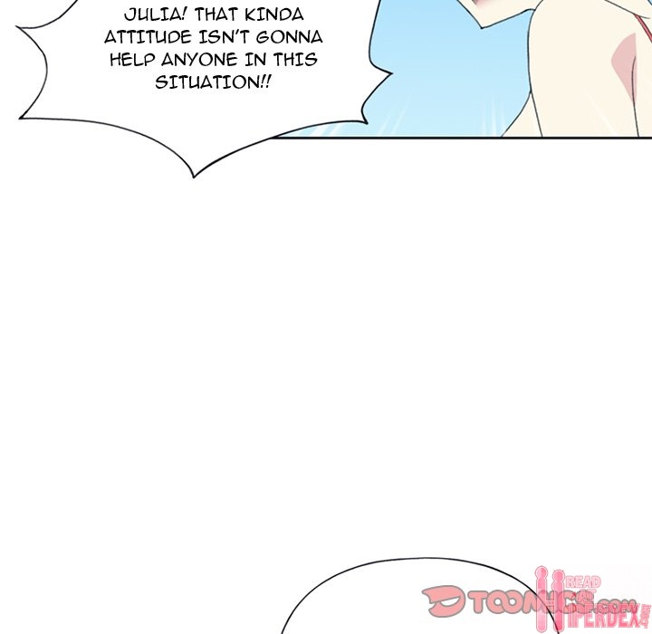 15 Beauties chapter 26 page 22