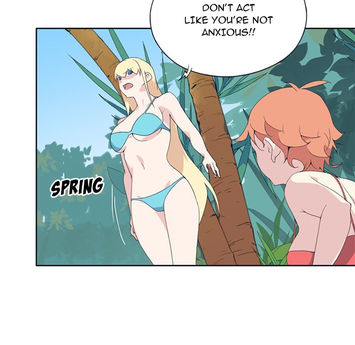 15 Beauties chapter 26 page 23