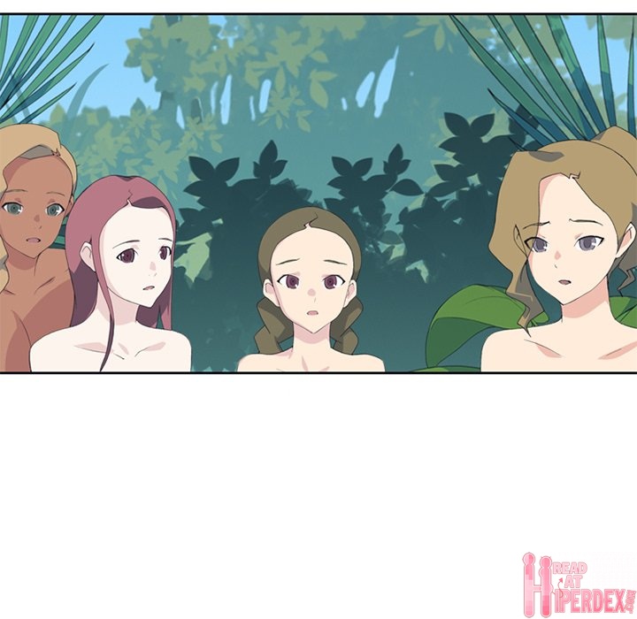 15 Beauties chapter 26 page 27