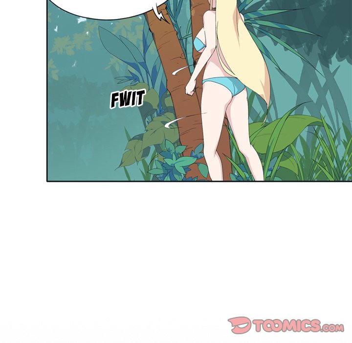 15 Beauties chapter 26 page 30