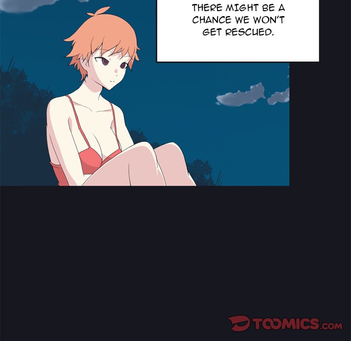 15 Beauties chapter 26 page 34