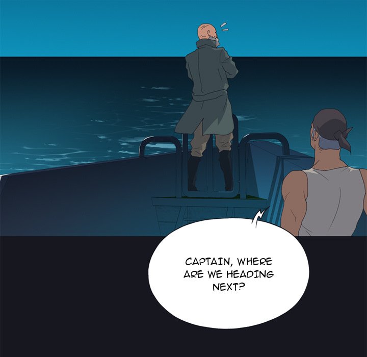 15 Beauties chapter 26 page 45